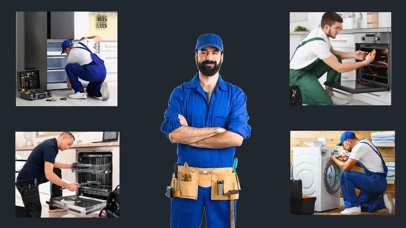 Yenibosna beyaz eşya servisi