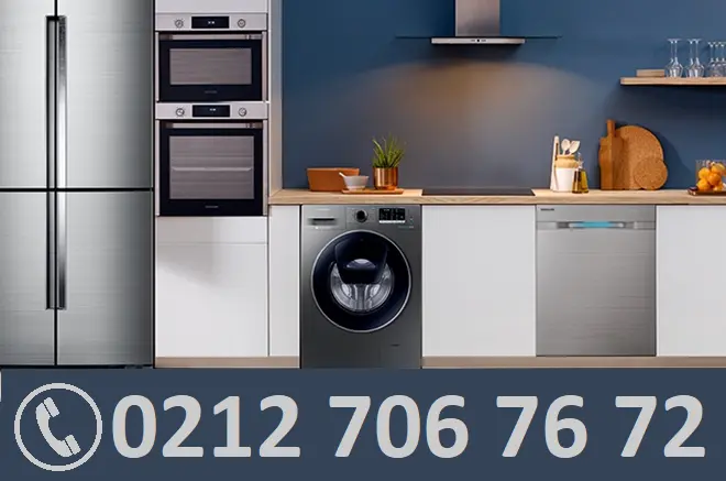 Yenibosna beyaz eşya tamir servisi